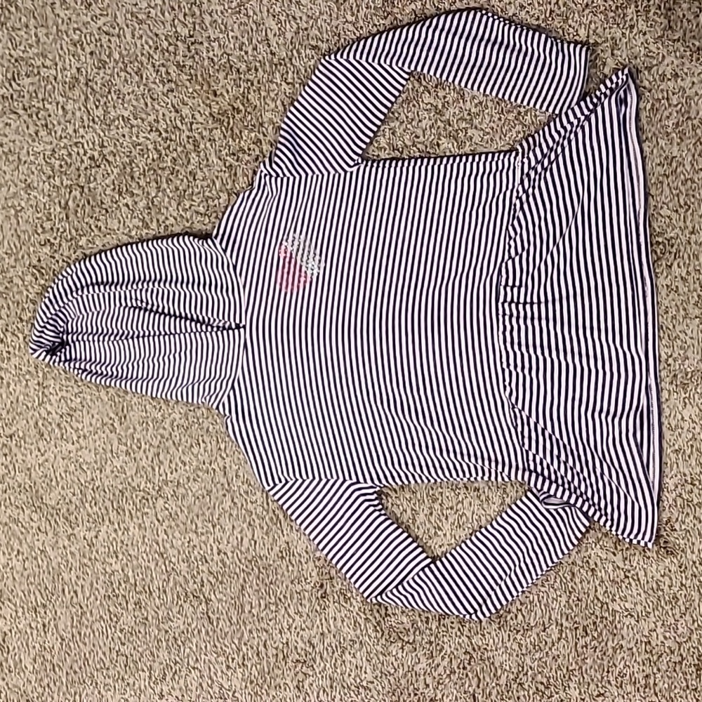 Girl's Epic Threads Top